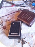 Vechi Aparat de Radio Orljonok Made in URSS