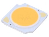 LED COB Alb Cald 16W 680-820lm 120&deg; 200mA
