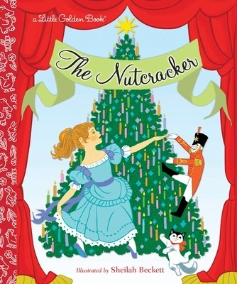 The Nutcracker foto