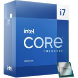 Procesor Core i7-13700F 2.1 GHz Socket 1700 Box, Intel