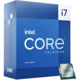 Procesor Core i7 13700K 3.4GHz Socket 1700 Box, Intel