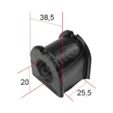 Corteco Bucsa, bara stabilizatoare