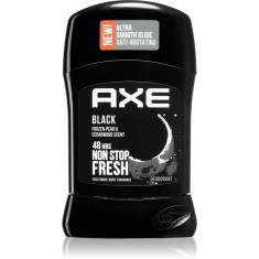 Axe Black Frozen Pear &amp; Cedarwood deodorant stick 50 ml