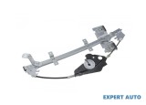 Macara geam electric stanga fata Ford Fiesta 5 (2001-&gt;) [JH_, JD_,MK6]