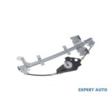 Macara geam electric stanga fata Ford Fiesta 5 (2001-&gt;) [JH_, JD_,MK6]
