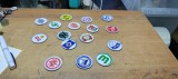 Magnets din fotbalul german #A9096