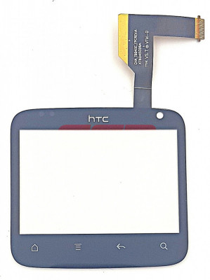 Touchscreen HTC ChaCha / G16 BLACK foto