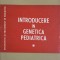 INTRODUCERE IN GENETICA PEDIATRICA VOL.1-CORNELIA GEORMANEANU, MIRCEA GEORMANEANU-217333