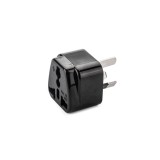 Cumpara ieftin Aproape nou: Adaptor priza PNI 220V Europa-UK