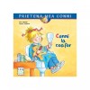 Conni la coafor - Liane Schneider, Casa