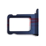 Suport SIM iPhone 12 Mini Albastru Original Tava SIM Cartela