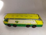 Bnk jc Matchbox M1 Petrol Tanker