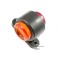6 LED laterale de semnalizare pentru camion Indicator pozitie remorca rosu /galben 12 / 24v