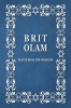 BRIT OLAM, Prayer Book for Noahides