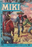 Miki, numero 315/ 7 iuglio 1968