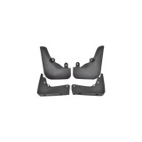 Aparatori noroi compatibile Mercedes Clasa E W212 berlina W212 / T-modell S212 2009-2013 Cod: MUD1105 CH-2