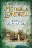 Fiica spanzuratului | Paul Feval, Litera