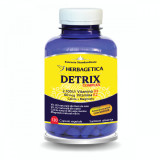 Detrix Complex, 120 capsule, Herbagetica