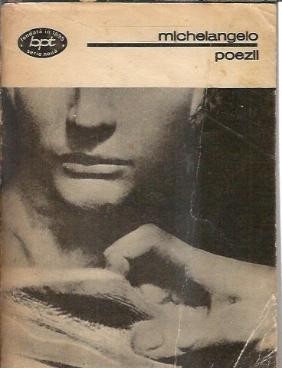 Poezii - Michelangelo foto