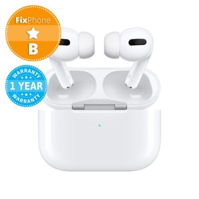 Apple AirPods Pro - MWP22ZM/A B foto