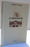 O BIOGRAFIE de ANDREI SERBAN , 2006