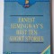 Best Ten Short Stories of Ernest Hemingway (6)