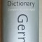 COLLINS GERMAN DICTIONARY , 2005