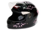 Casca de protectie pentru copii Kimo Wear Black