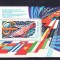 A10 XC 78 - Colita foarte veche - fosta URSS - comunism