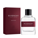 Givenchy Pour Homme 2024 Apa de toaleta pentru barbati EDT 60 ml