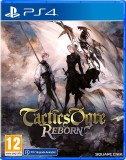 Tactics Ogre Reborn PS4, Square Enix
