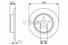 Disc frana FORD TRANSIT CONNECT combi (2013 - 2016) BOSCH 0 986 479 762