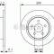 Disc frana FORD TRANSIT CONNECT combi (2013 - 2016) BOSCH 0 986 479 762