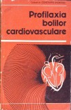 PROFILAXIA BOLILOR CARDIOVASCULARE-CONSTANTIN ANDRONIC-274530
