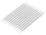 Cablu Jumper Flexibil 2,54mm 38,1mm, TE Connectivity