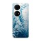 Husa compatibila cu Huawei Mate 40 model Over the clouds, Silicon, TPU, Viceversa