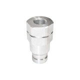 Cupla rapida 1 tol tata pentru instalatii pneumatice Breckner Germany