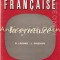 Langue Francaise. La Syntaxe - Rene Lagane, Jaqueline Pinchon