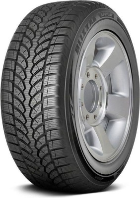 Anvelope Bridgestone BLIZZAK LM80 EVO 255/50R20 109H Iarna foto