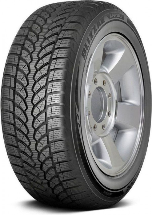 Anvelope Bridgestone Blizzak Lm80 Evo 235/60R16 100H Iarna