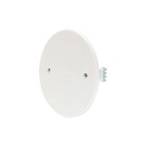 Capac doza rotunda GW24220, D 85 mm