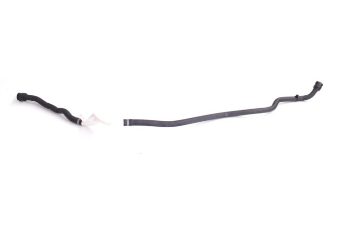Furtun de lichid de răcire TESLA MODEL X 2017 OEM: 1048148-99-F 14881793