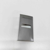 Ornament consola centrală PORSCHE PANAMERA 970 2010 OEM: 97065355302,5HB010108 30781475