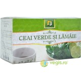 Ceai Verde&amp;Lamaie 20dz