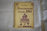 Elemente Fundamentale In Practica Yoga - Dan Bozaru