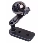 Cumpara ieftin Mini camera video SQ9 FULL HD cu infrarosu si senzor de miscare