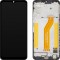 Display cu Touchscreen HMD Arc, cu Rama, Negru, Service Pack HGS010DQA2SK1
