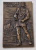 PEDRO de SINTRA - explorator - medalie superba numerotata