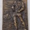 PEDRO de SINTRA - explorator - medalie superba numerotata