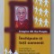 Inchipuie-ti toti oamenii - Dalai Lama